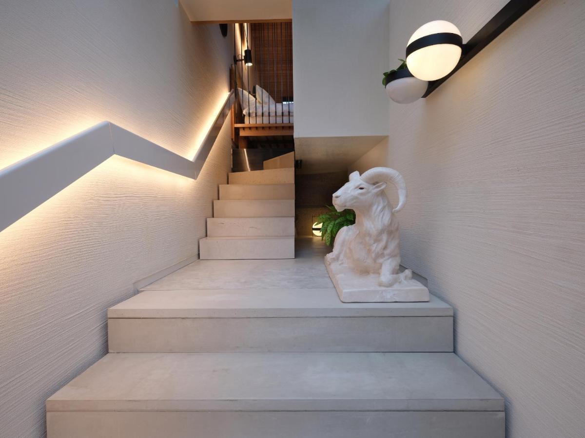 Vondice Hotel Amsterdam Eksteriør bilde