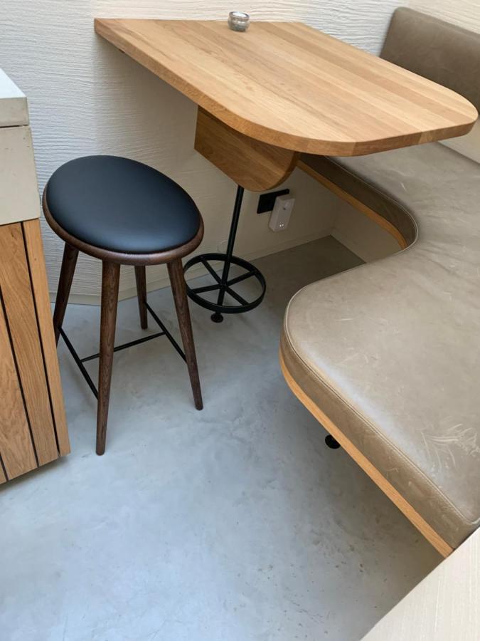 Vondice Hotel Amsterdam Eksteriør bilde