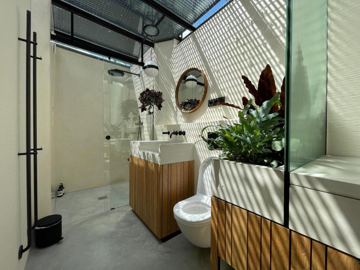 Vondice Hotel Amsterdam Eksteriør bilde