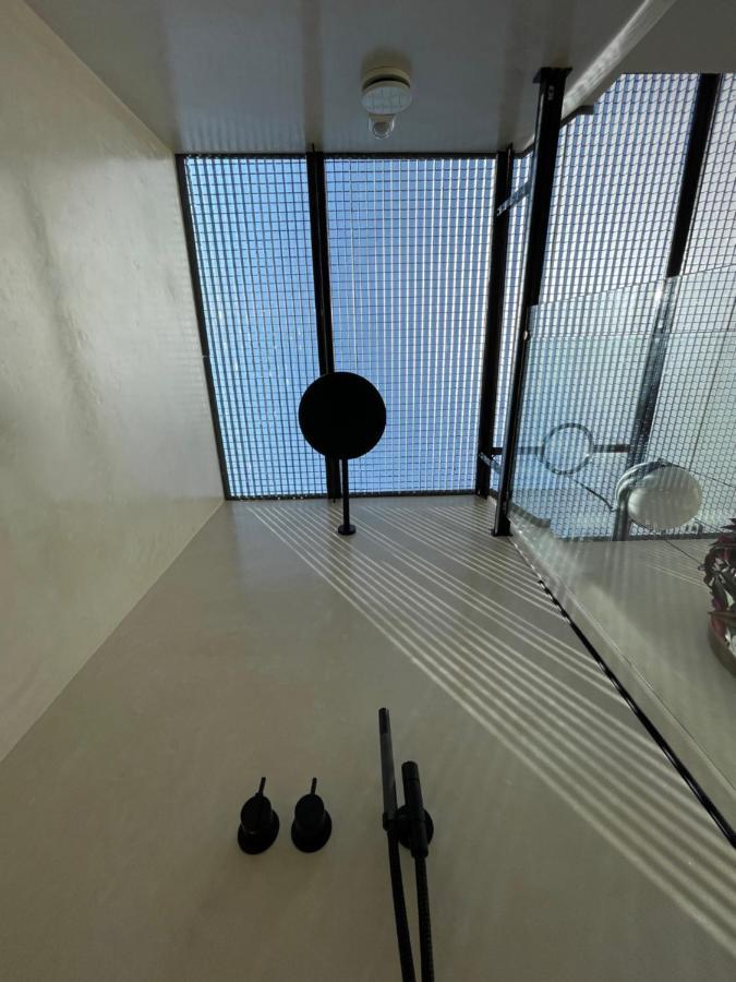 Vondice Hotel Amsterdam Eksteriør bilde