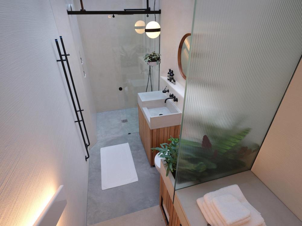 Vondice Hotel Amsterdam Eksteriør bilde