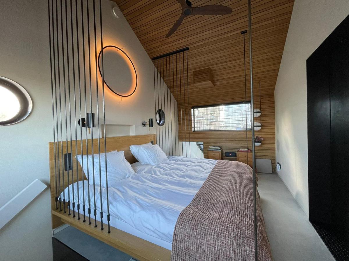 Vondice Hotel Amsterdam Eksteriør bilde