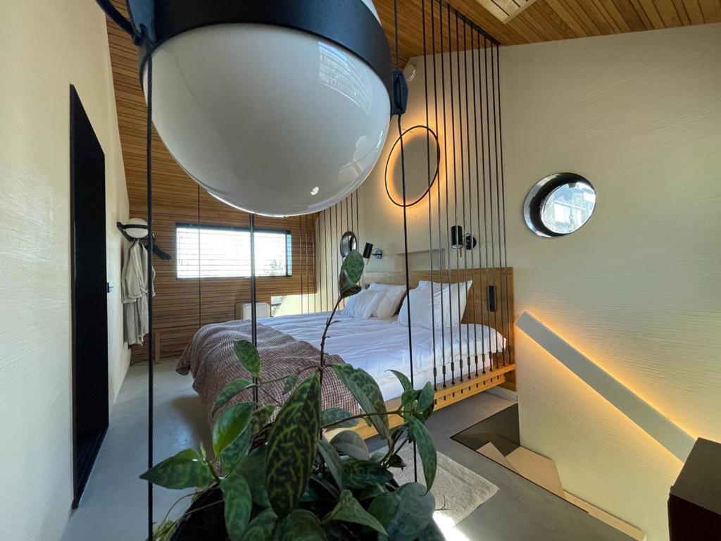Vondice Hotel Amsterdam Eksteriør bilde