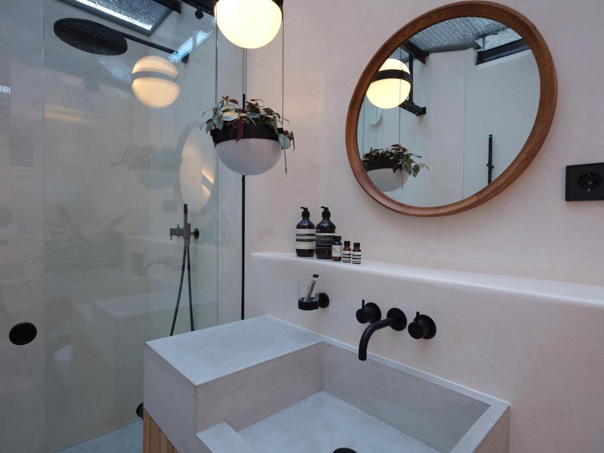 Vondice Hotel Amsterdam Eksteriør bilde