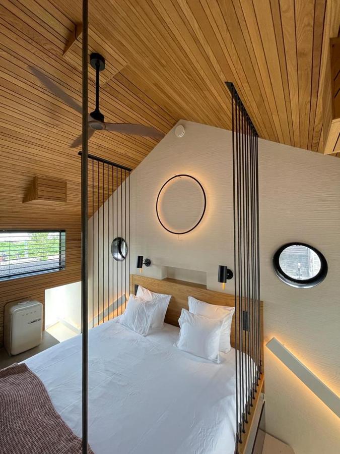 Vondice Hotel Amsterdam Eksteriør bilde