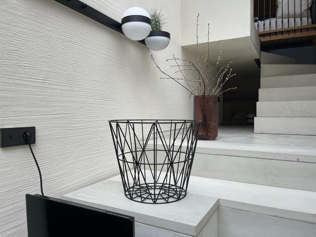 Vondice Hotel Amsterdam Eksteriør bilde