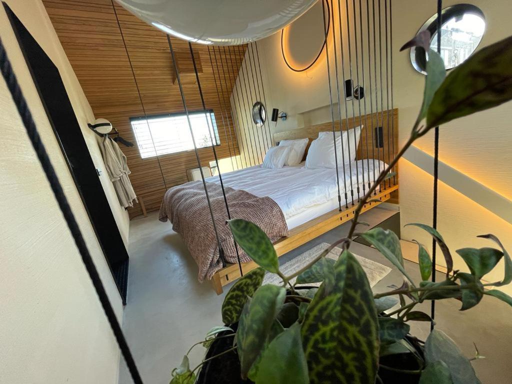 Vondice Hotel Amsterdam Eksteriør bilde